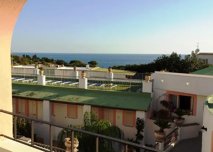 Hotel Castiglione