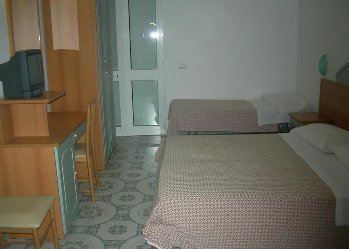 Hotel Castiglione