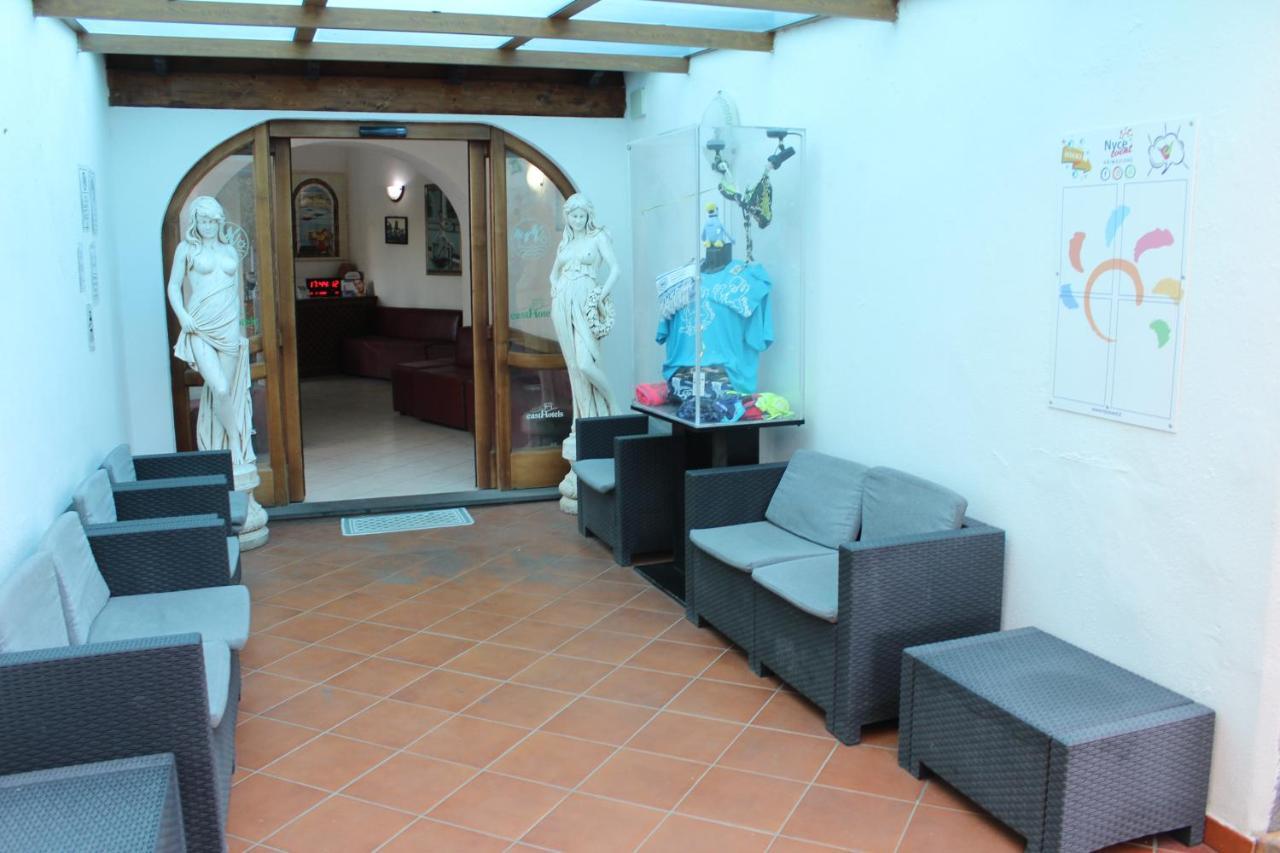Hotel Castiglione Forio di Ischia