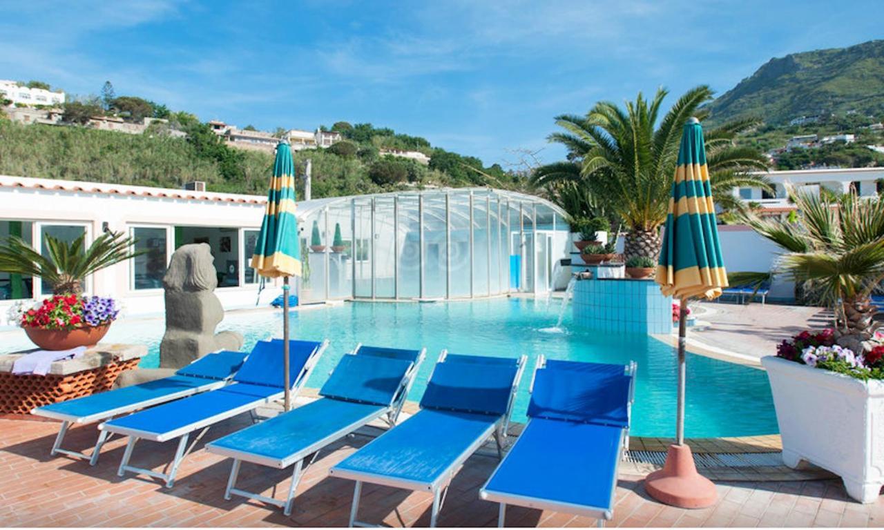 Castiglione Hotel 3*