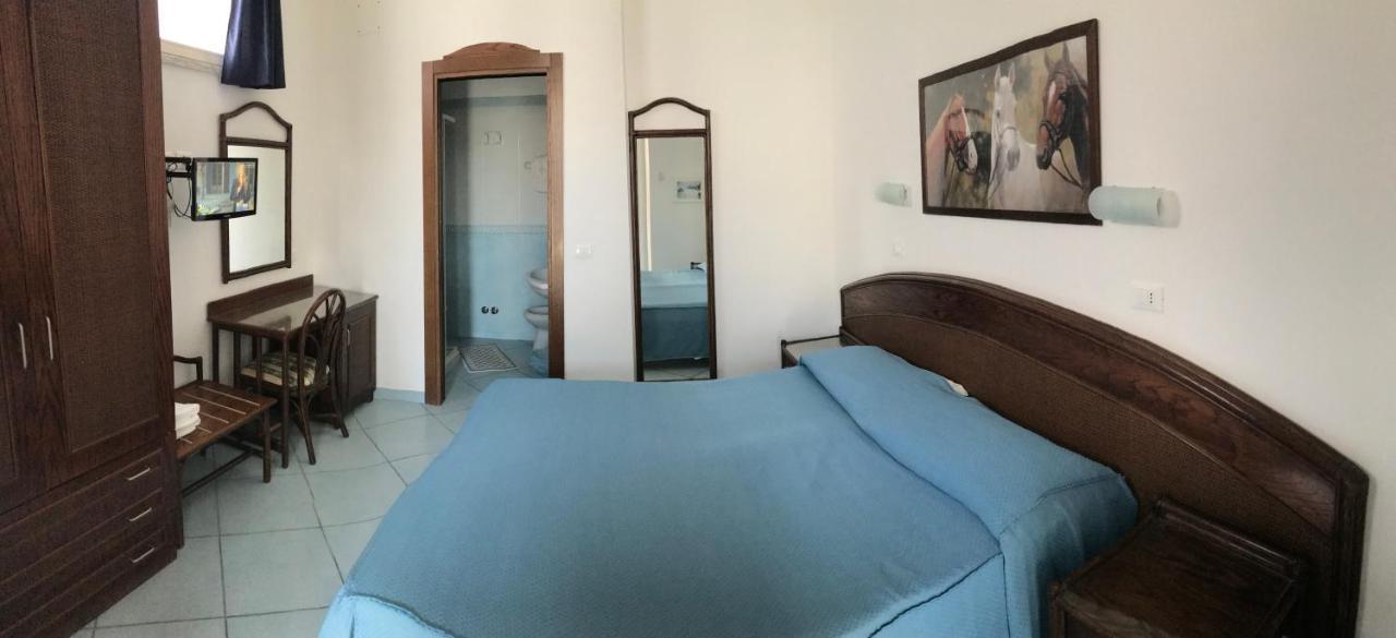 Castiglione 3* Forio di Ischia