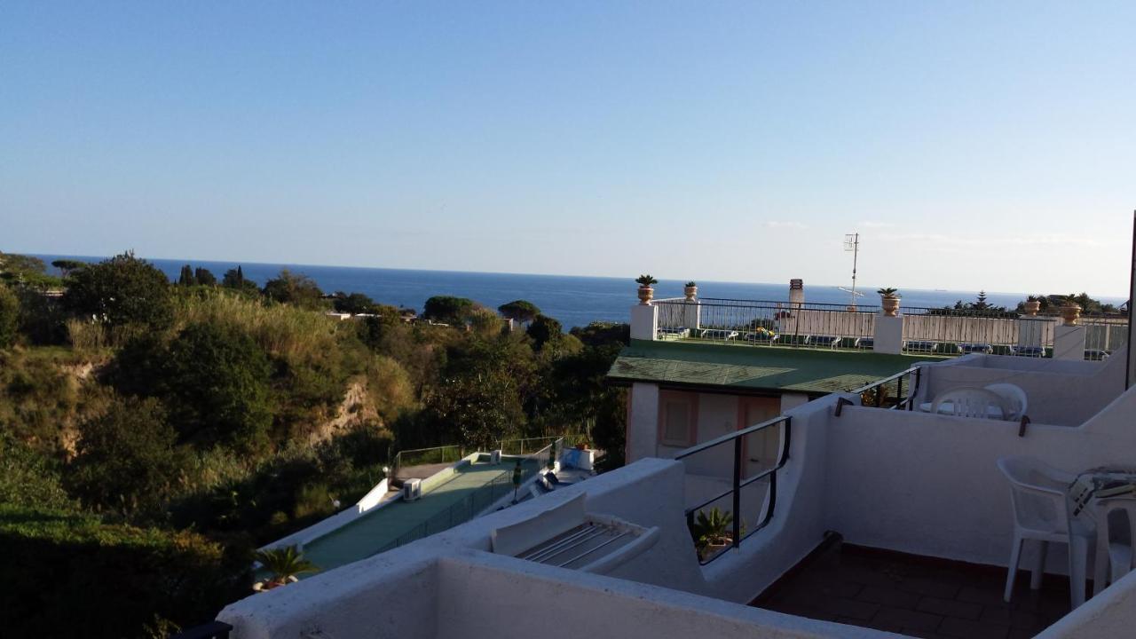 Castiglione Forio di Ischia