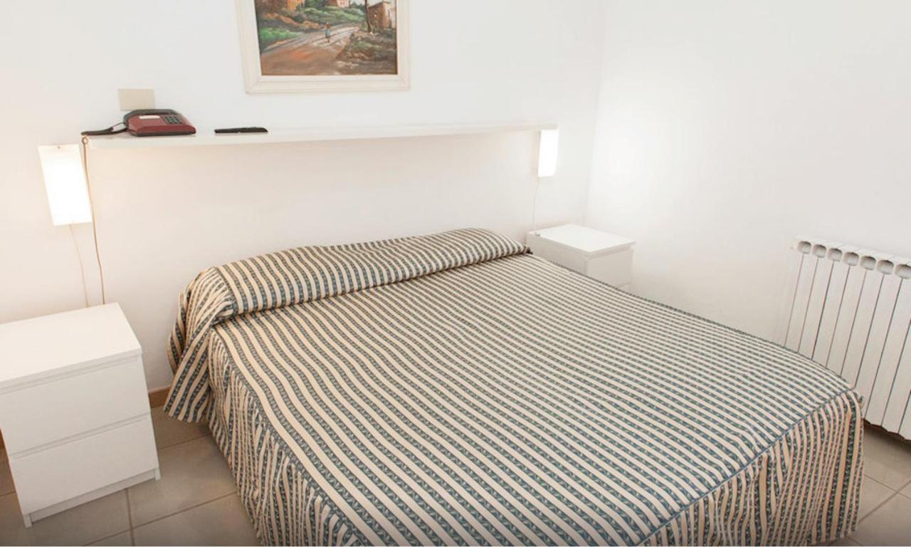 Castiglione Hotel 3*
