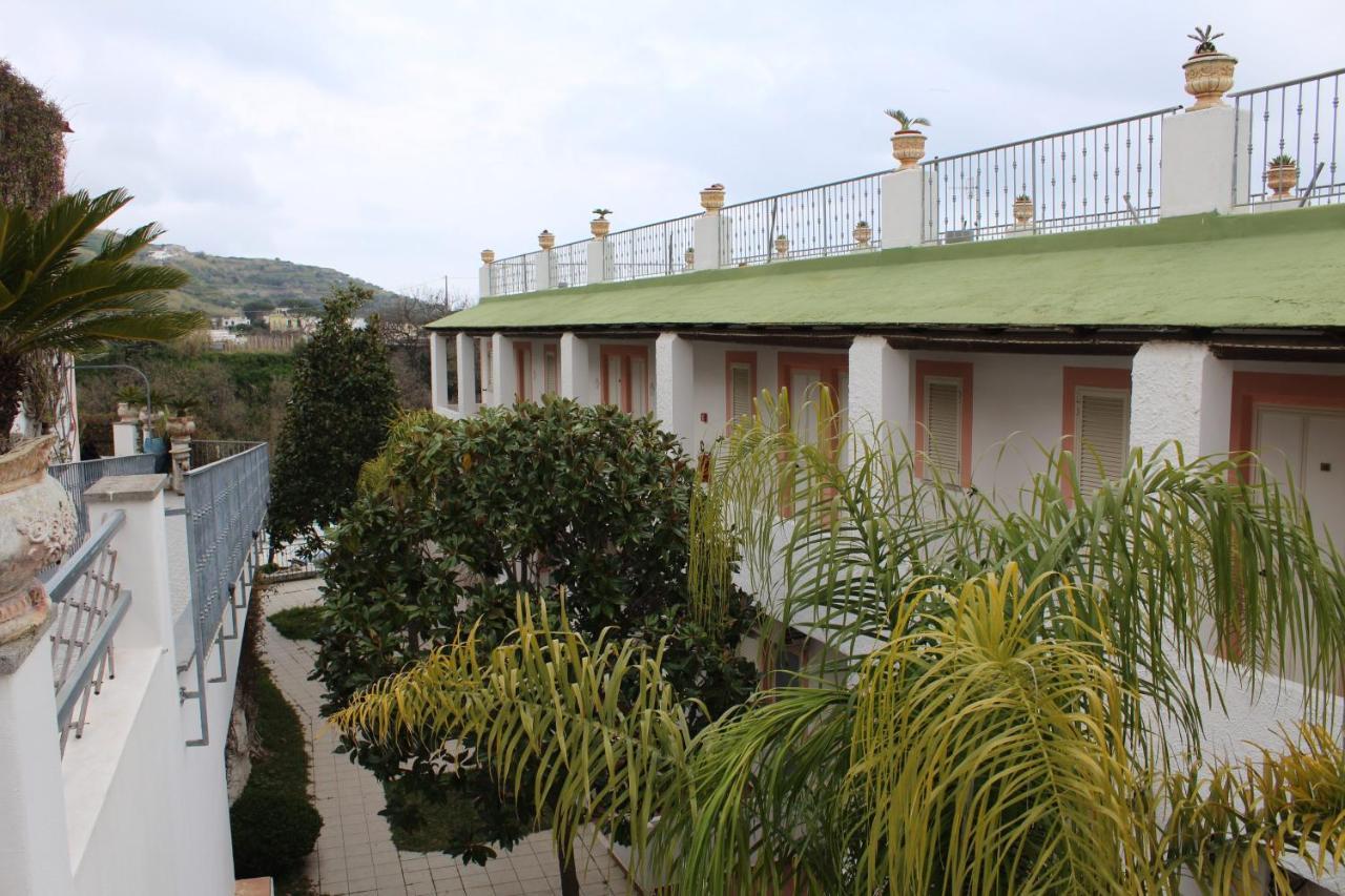 Hotel Castiglione