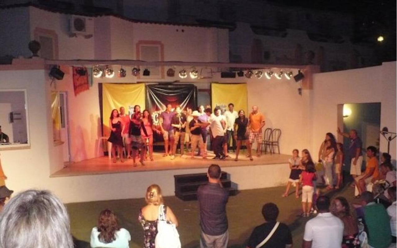 Hotel Castiglione 3*