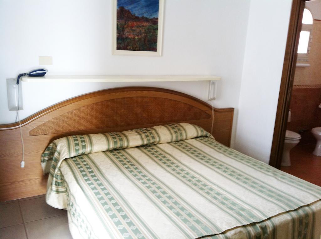 Castiglione Hotel 3*