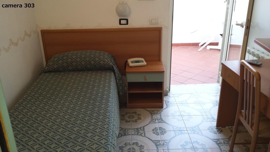Castiglione Hotel Forio di Ischia
