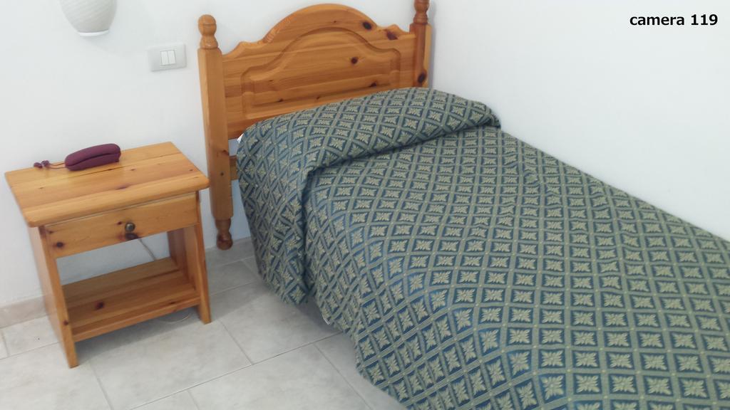 Castiglione Hotel