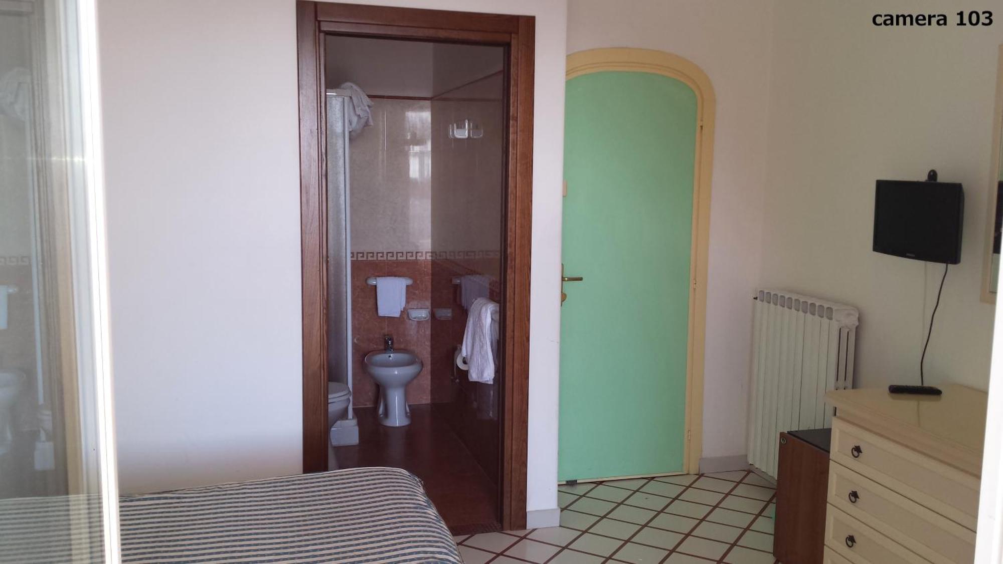Hotel Castiglione
