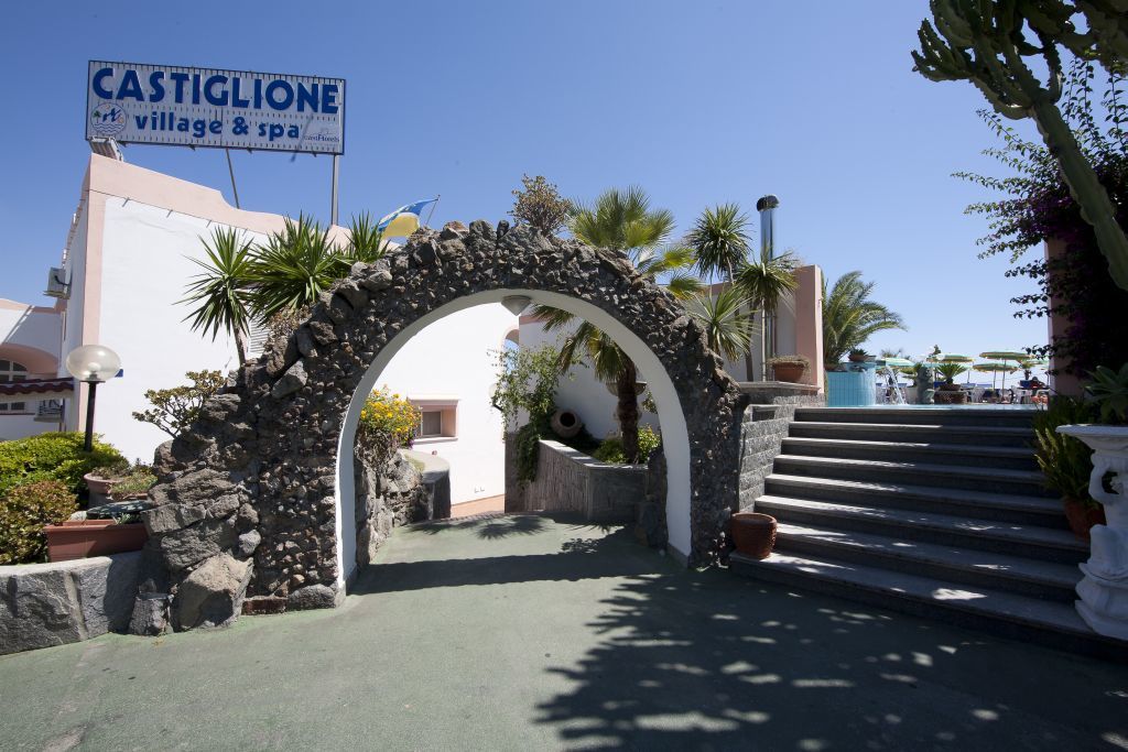 Hotel Castiglione Forio di Ischia