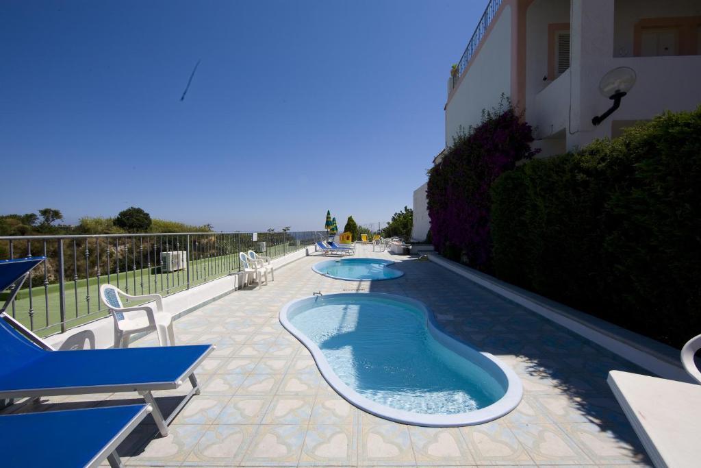 Castiglione Hotel Forio di Ischia