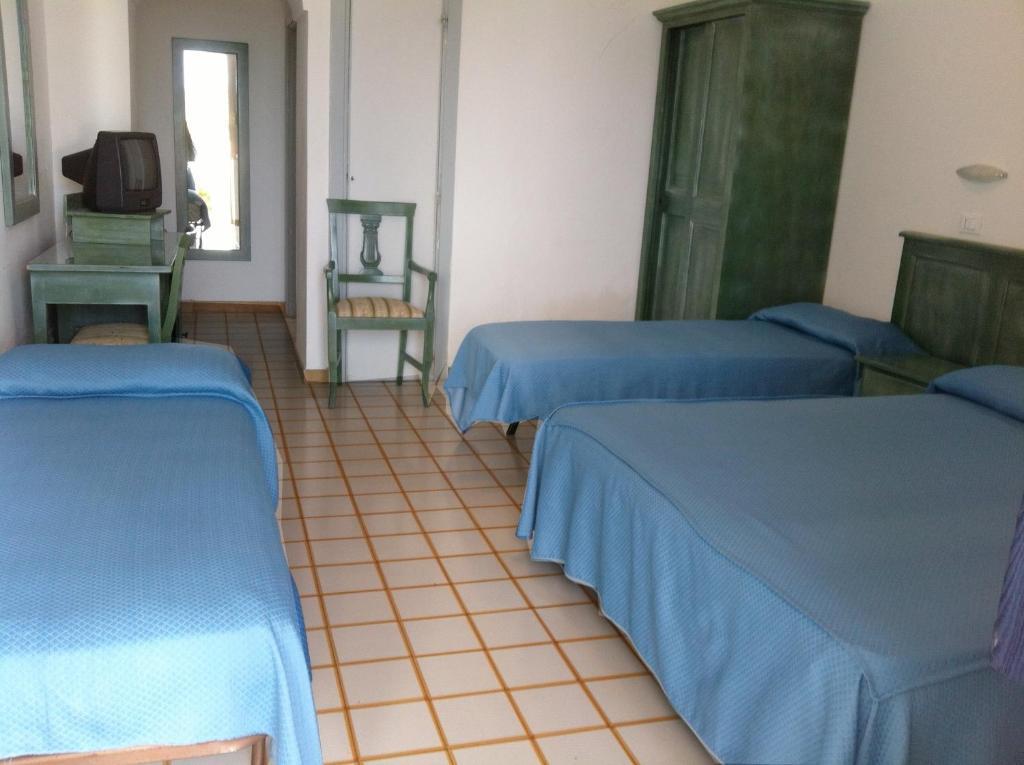 Castiglione Hotel 3*