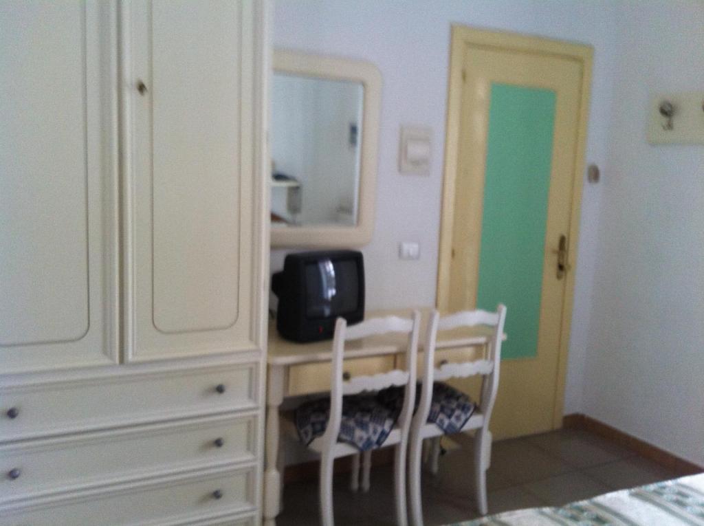 Hotel Castiglione