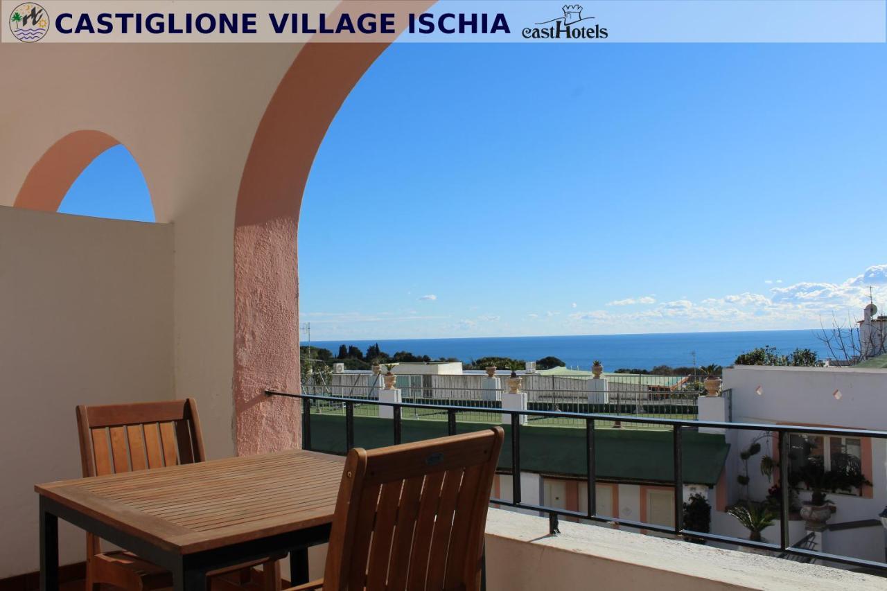 Castiglione Hotel 3*
