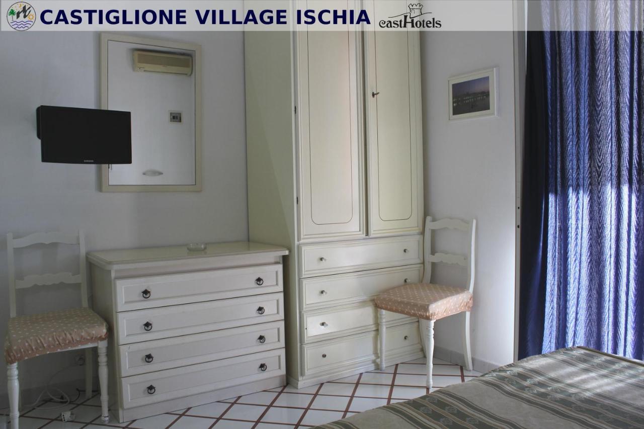 Hotel Castiglione