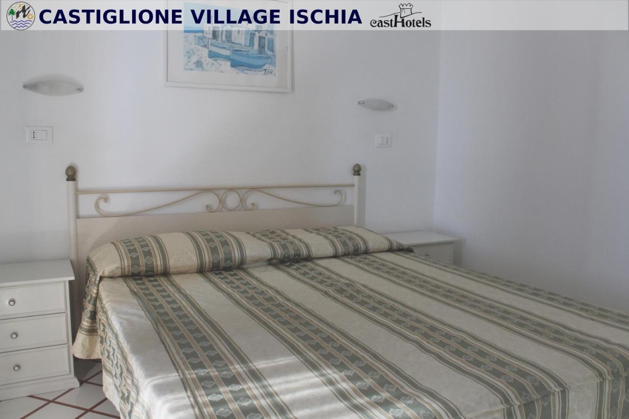 Castiglione 3* Forio di Ischia