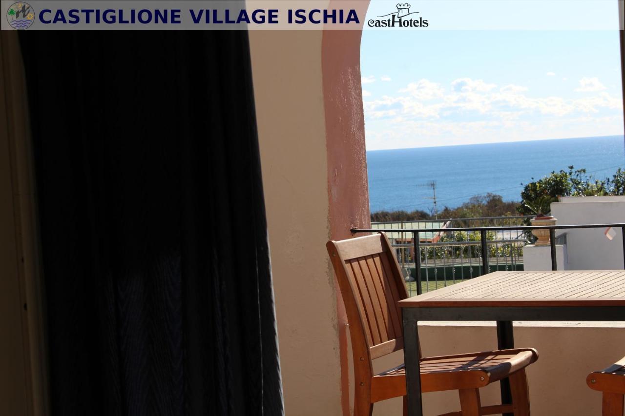 Hotel Castiglione Forio di Ischia