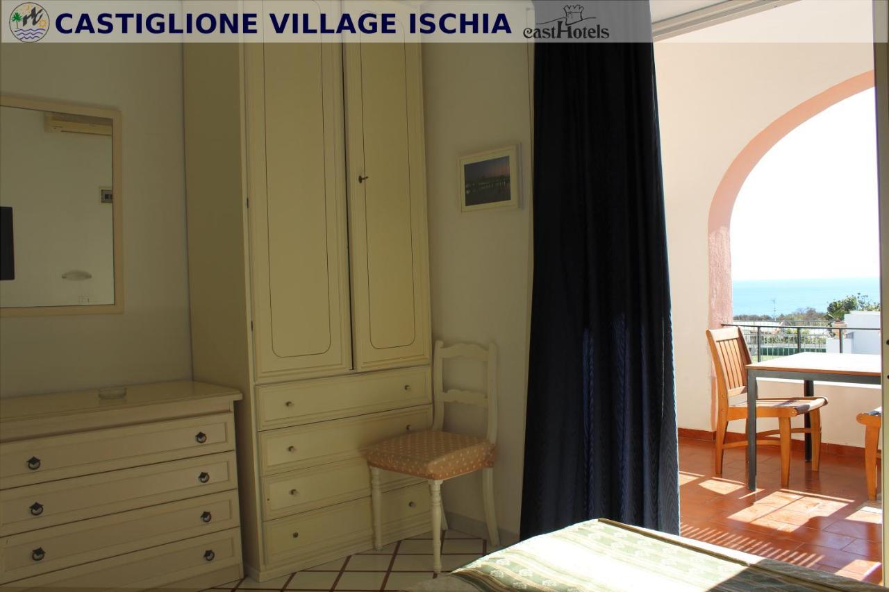 Hotel Castiglione Forio di Ischia