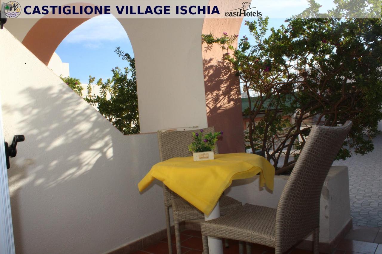 Castiglione Hotel Forio di Ischia