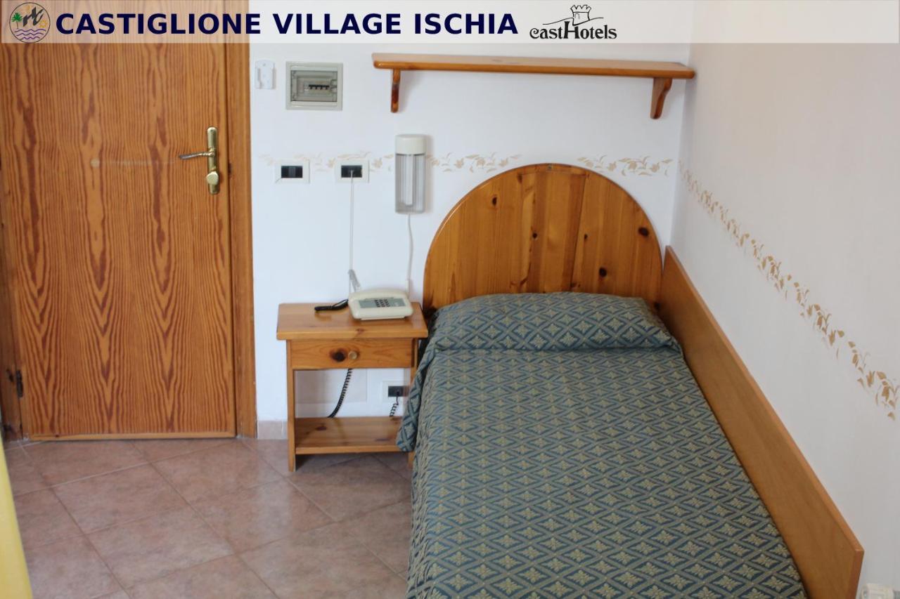 Hotel Castiglione