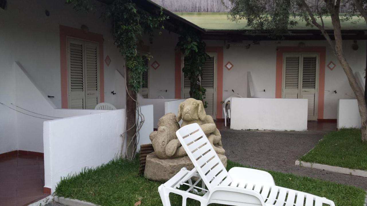 Castiglione 3* Forio di Ischia